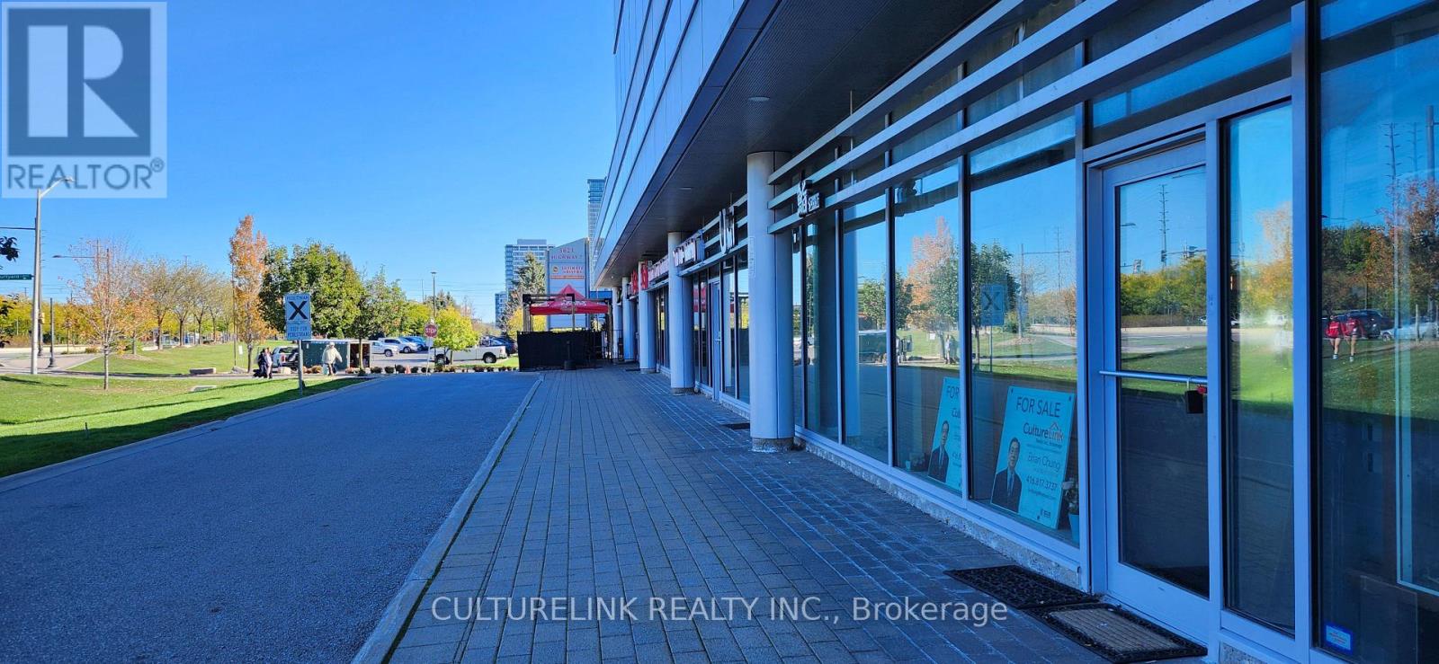 103 - 3621 Highway 7 Avenue E, Markham (Unionville), Ontario  L3R 0G6 - Photo 2 - N12465832