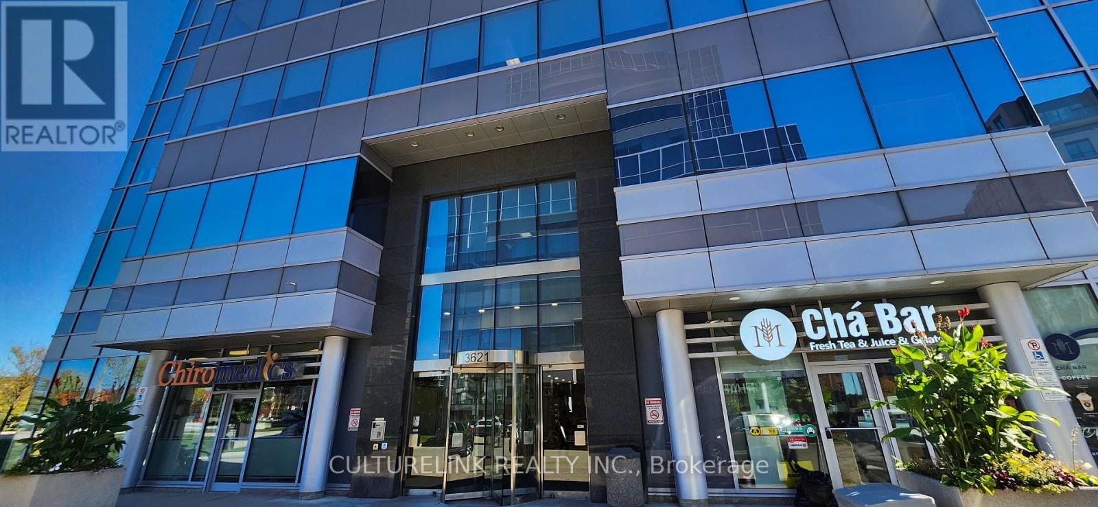 103 - 3621 Highway 7 Avenue E, Markham (Unionville), Ontario  L3R 0G6 - Photo 4 - N12465832
