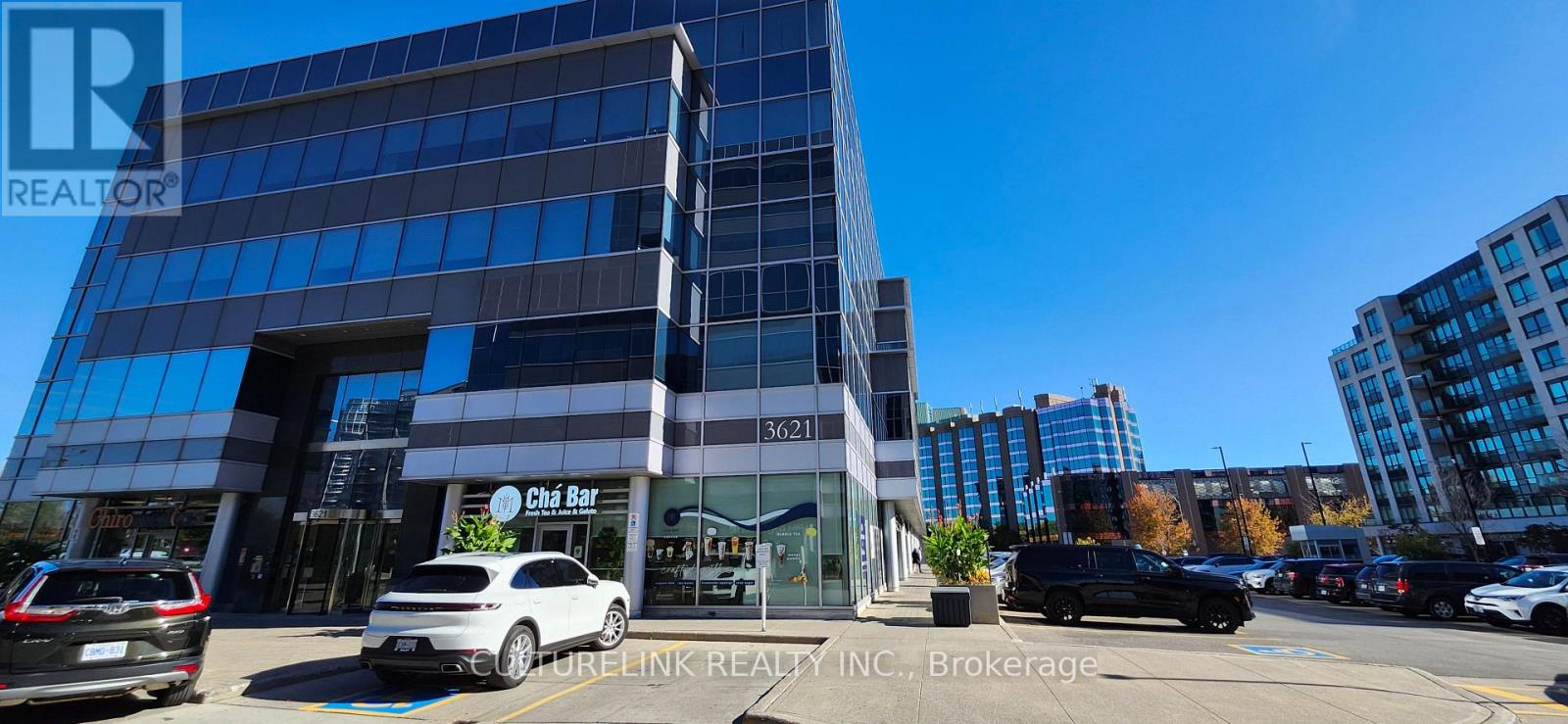 103 - 3621 Highway 7 Avenue E, Markham (Unionville), Ontario  L3R 0G6 - Photo 5 - N12465832