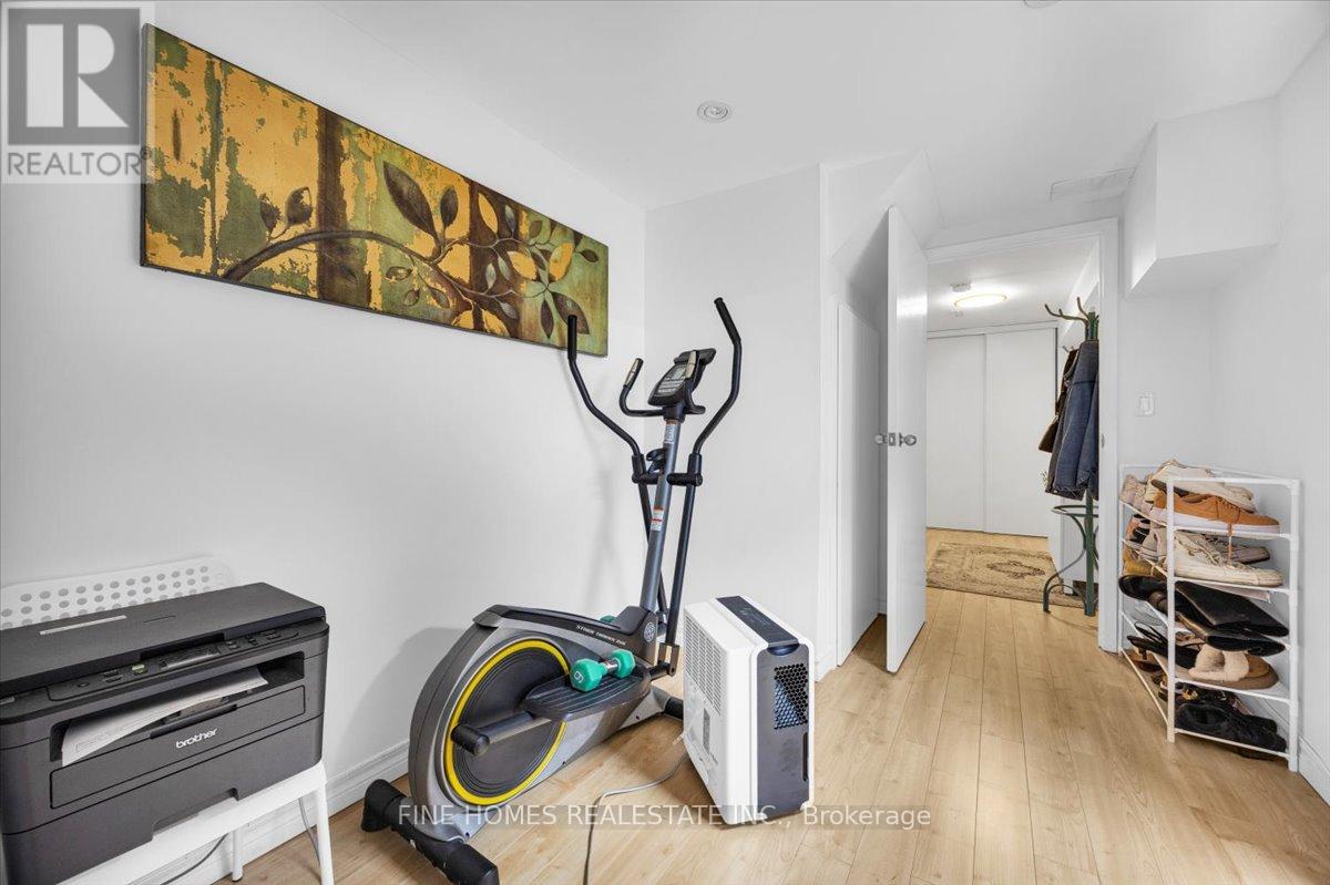 100 - 24 New Havens Way, Markham, Ontario  L3T 5G2 - Photo 20 - N12465835