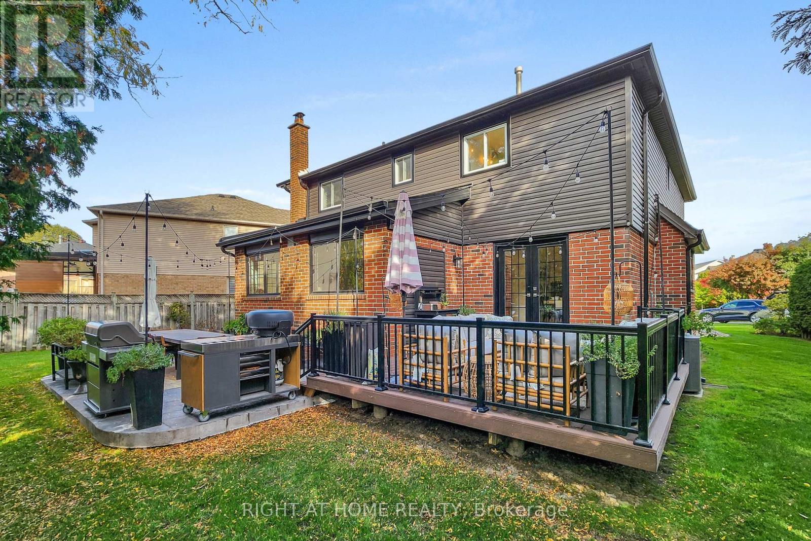 24 Cummings Court, Markham (Thornlea), Ontario  L3T 6S3 - Photo 45 - N12465849