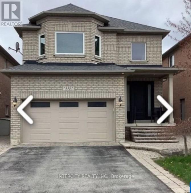 110 Lio Avenue, Vaughan, Ontario  L4H 2R9 - Photo 1 - N12465856