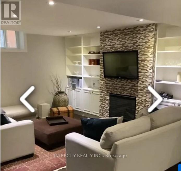 110 Lio Avenue, Vaughan, Ontario  L4H 2R9 - Photo 7 - N12465856