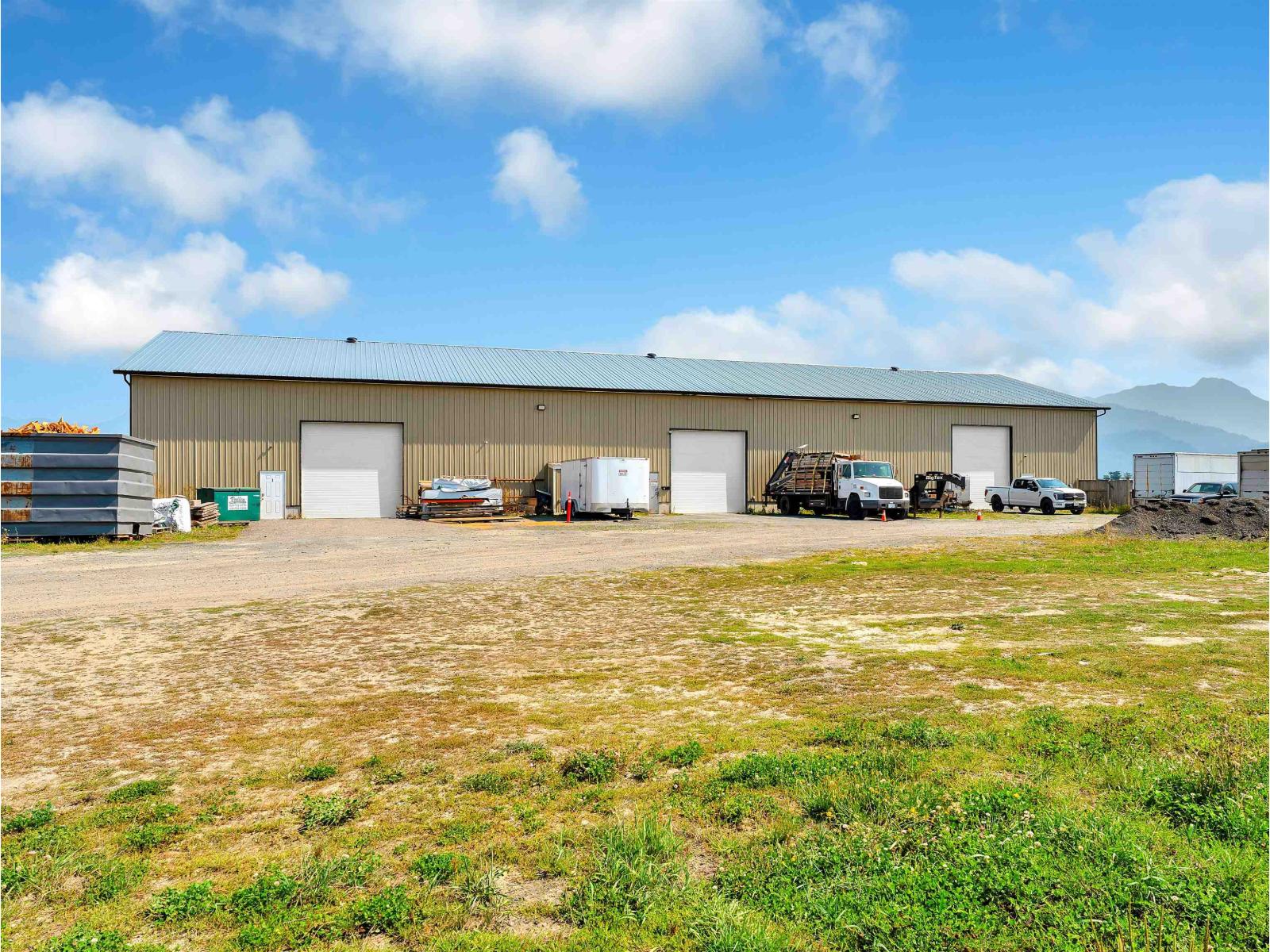 46950 CHILLIWACK CENTRAL ROAD|East Chilliwack, Chilliwack, British Columbia