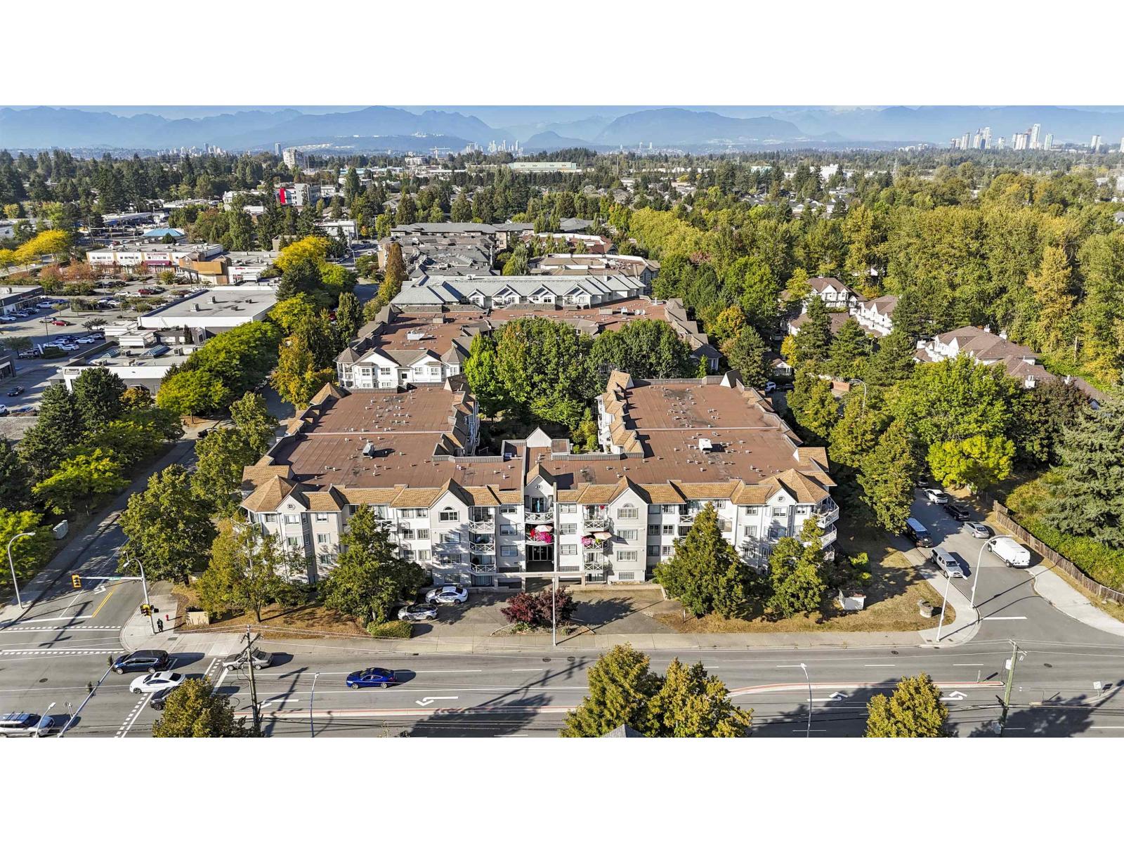 316 12101 80 AVENUE, Surrey, British Columbia