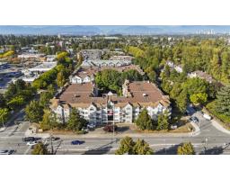 316 12101 80 AVENUE, Surrey, British Columbia