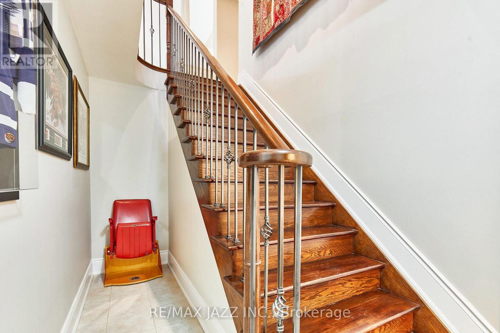 99 Bell Drive, Whitby, Ontario  L1N 2T1 - Photo 23 - E12465967