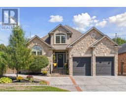 99 BELL DRIVE, Whitby, Ontario