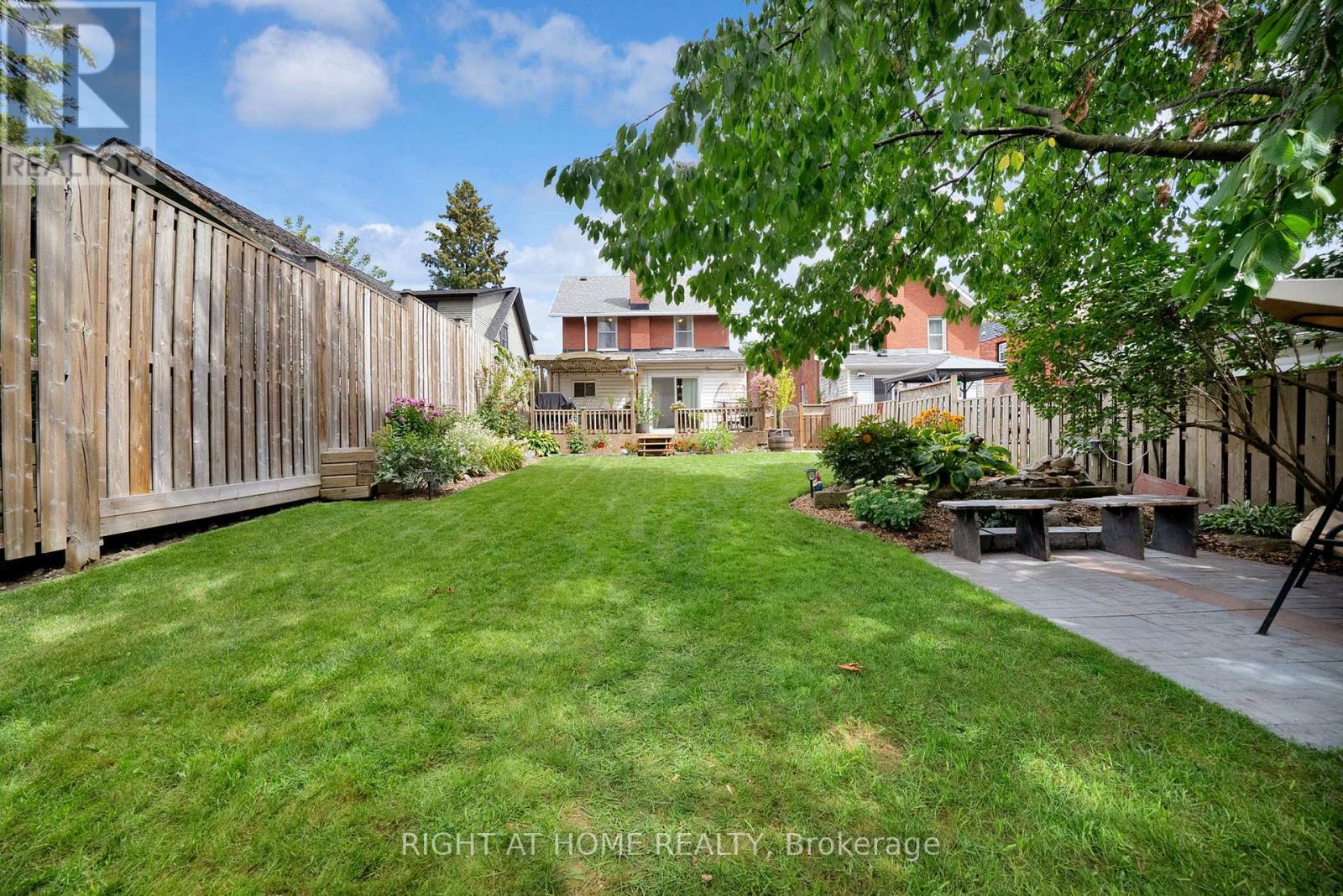 84 Oshawa Boulevard N, Oshawa, Ontario  L1G 5V6 - Photo 34 - E12465991