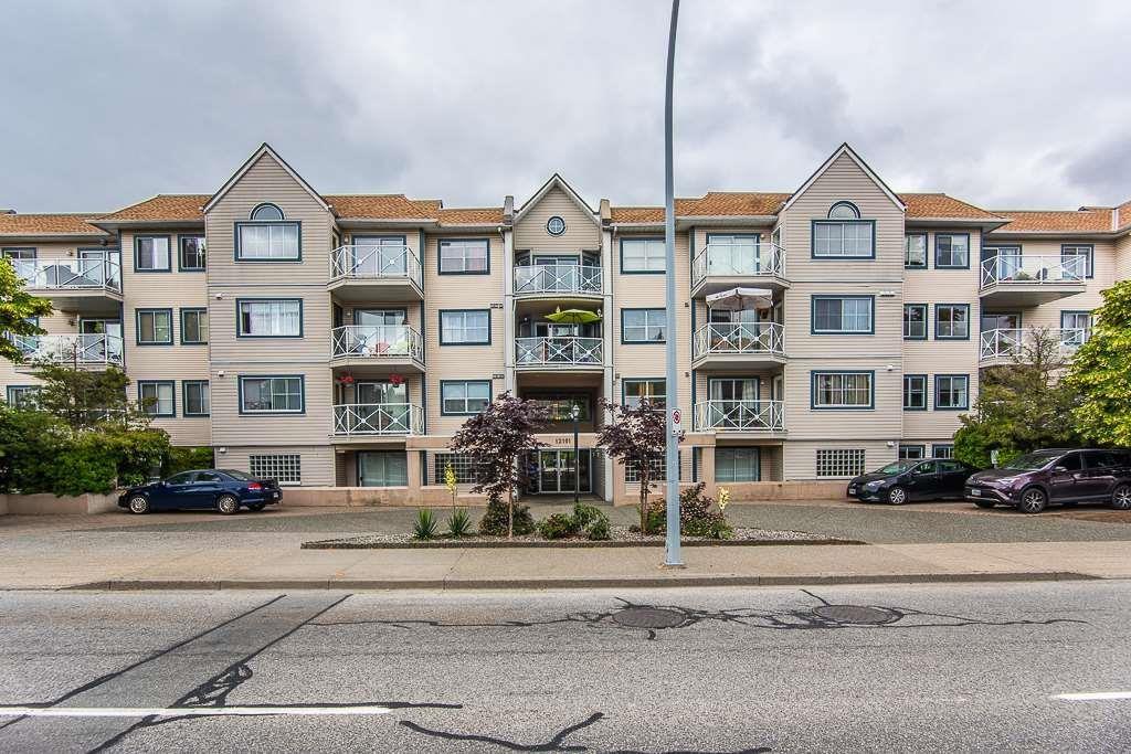 316 12101 80 Avenue, Surrey, British Columbia  V3W 5V6 - Photo 25 - R3049360