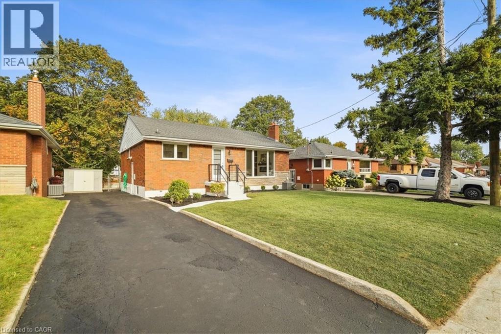 1391 MOUNTAIN GROVE Avenue, burlington, Ontario