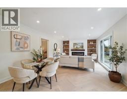 1391 MOUNTAIN GROVE Avenue, burlington, Ontario