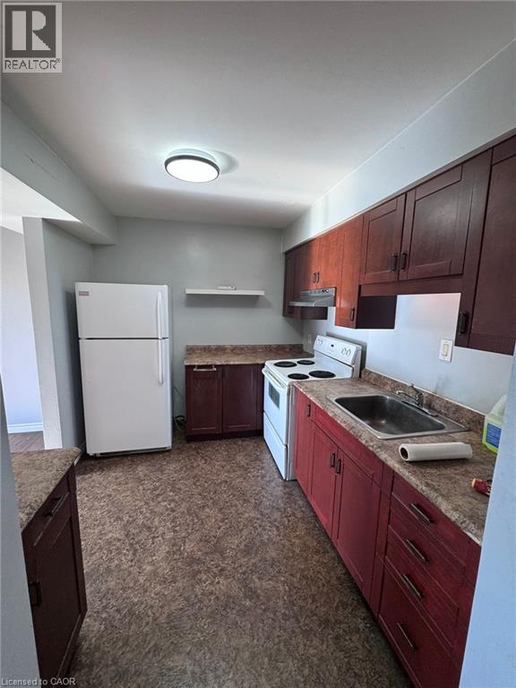 20 Paulander Drive Unit# 49, Kitchener, Ontario  N2M 5L4 - Photo 2 - 40769328