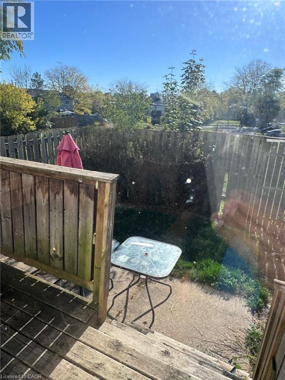 20 Paulander Drive Unit# 49, Kitchener, Ontario  N2M 5L4 - Photo 6 - 40769328
