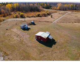 51101 Range Road 63, Rural Parkland County, Alberta T0E 2H0 (28965868)