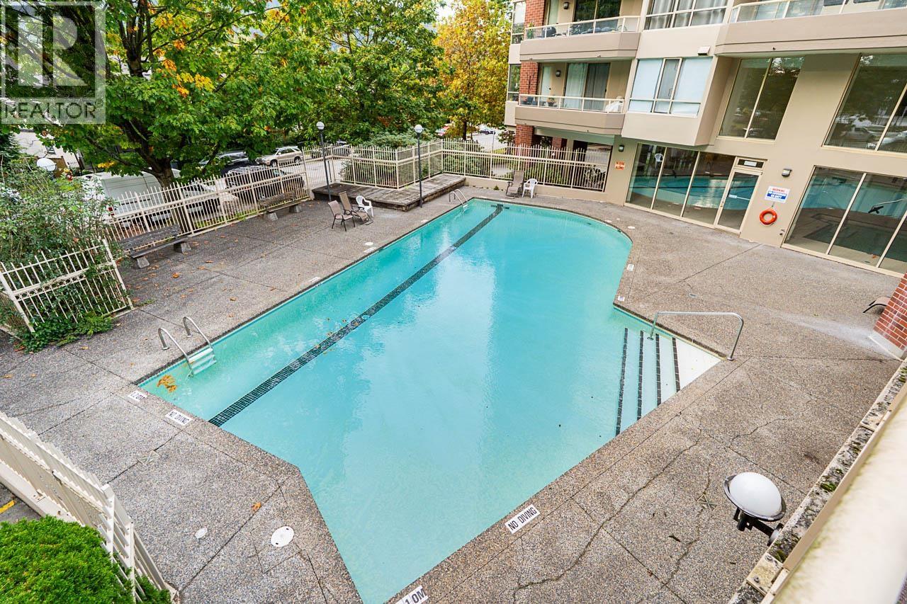 402 728 Farrow Street, Coquitlam, British Columbia  V3J 3S6 - Photo 35 - R3058057