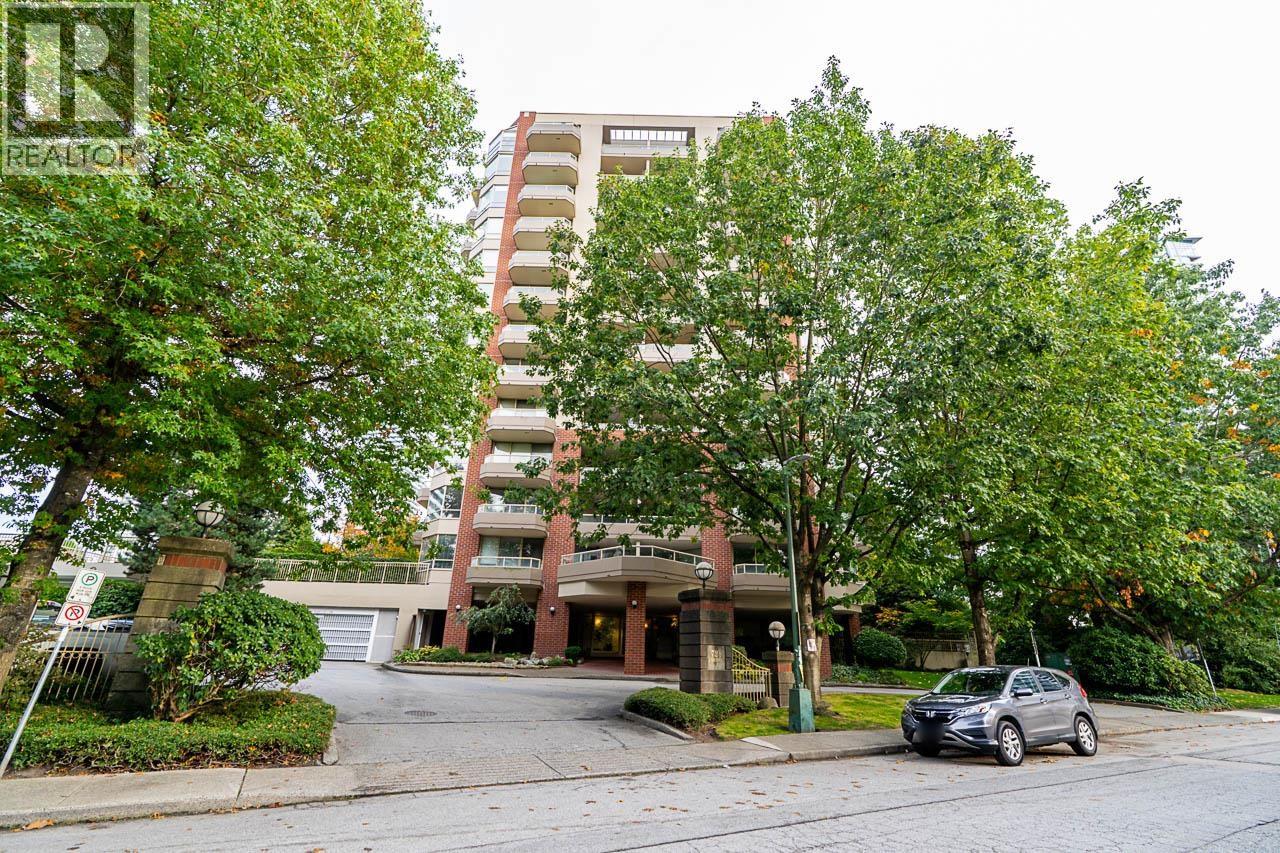 402 728 Farrow Street, Coquitlam, British Columbia  V3J 3S6 - Photo 2 - R3058057