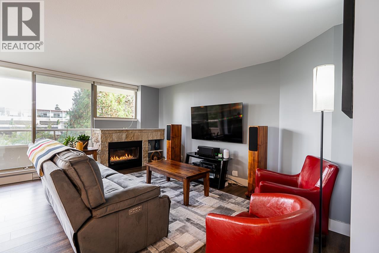 402 728 Farrow Street, Coquitlam, British Columbia  V3J 3S6 - Photo 16 - R3058057