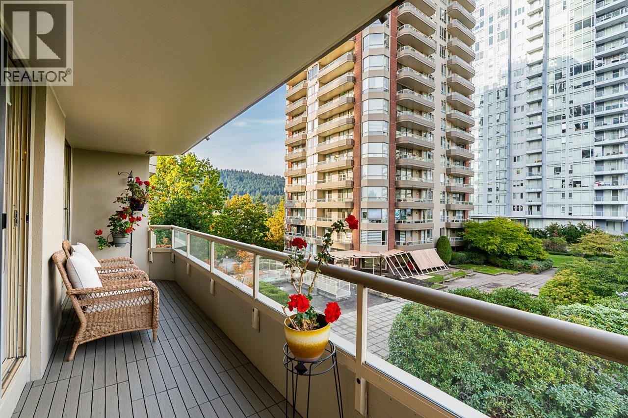 402 728 Farrow Street, Coquitlam, British Columbia  V3J 3S6 - Photo 19 - R3058057
