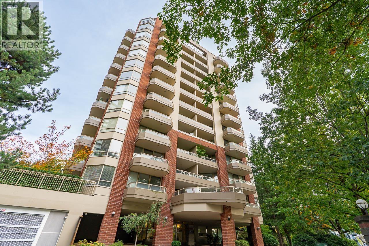 402 728 Farrow Street, Coquitlam, British Columbia  V3J 3S6 - Photo 3 - R3058057