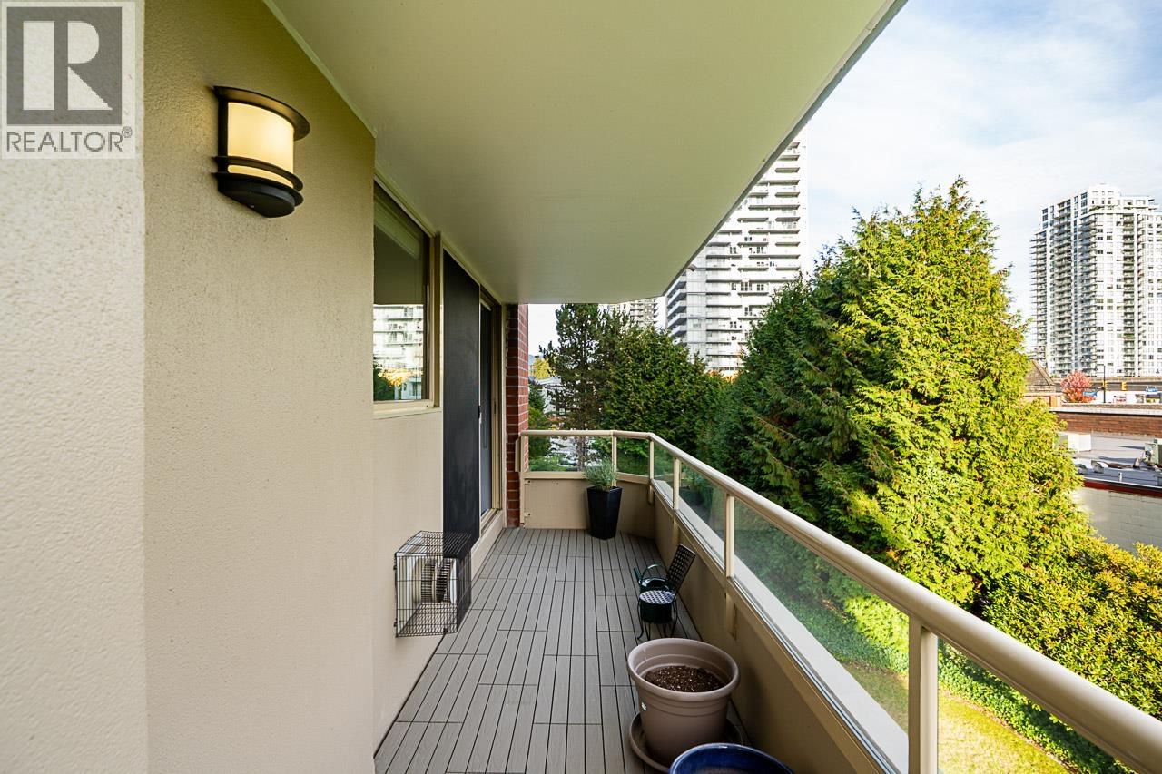 402 728 Farrow Street, Coquitlam, British Columbia  V3J 3S6 - Photo 30 - R3058057