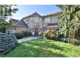 342 POMONA Avenue, burlington, Ontario