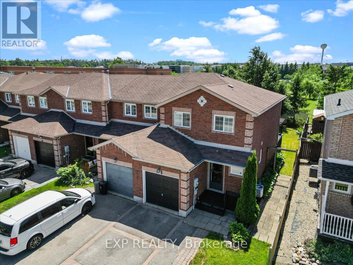32 Michael Crescent, Barrie (East Bayfield), Ontario  L4M 6Y9 - Photo 1 - S12465798