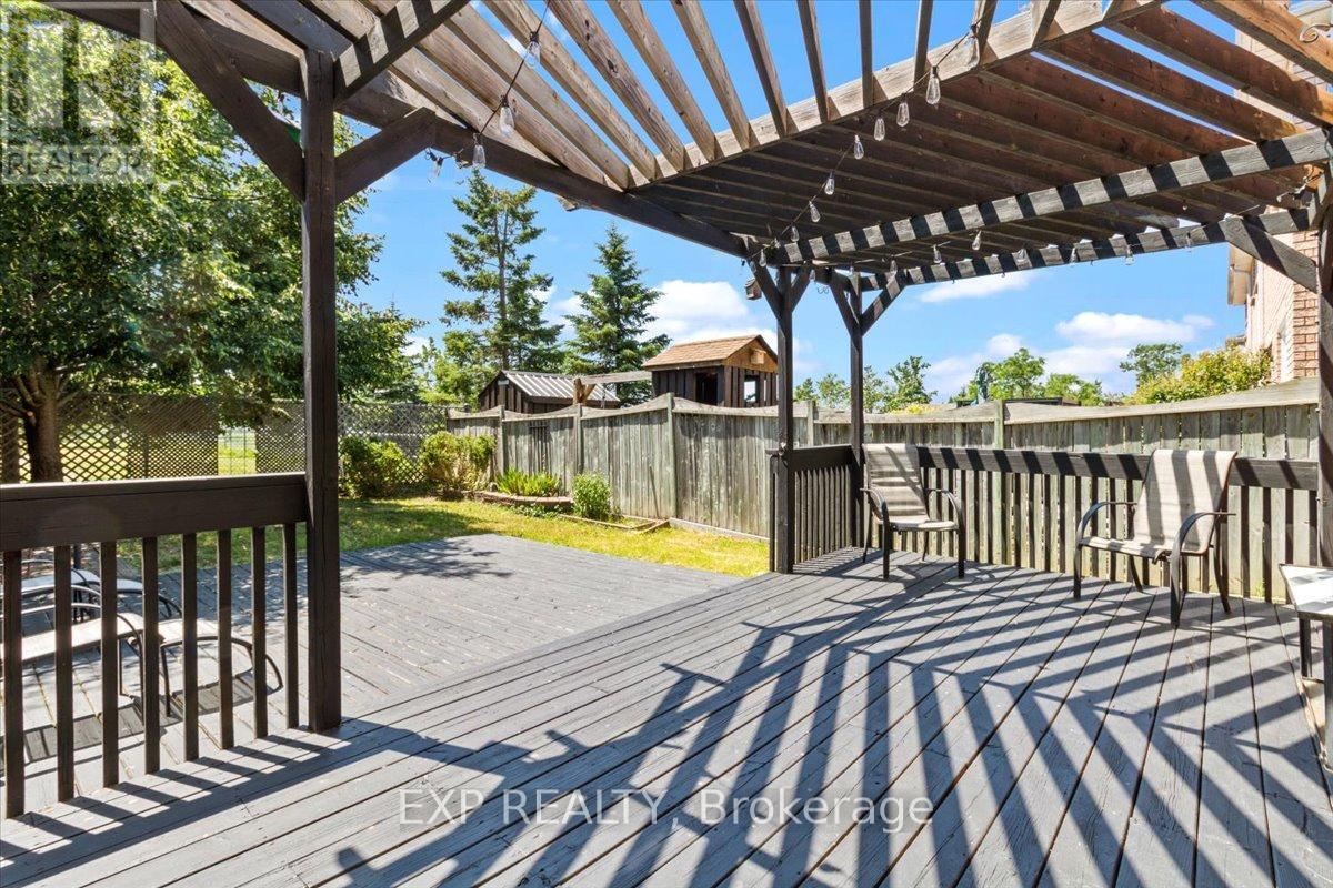 32 Michael Crescent, Barrie (East Bayfield), Ontario  L4M 6Y9 - Photo 19 - S12465798