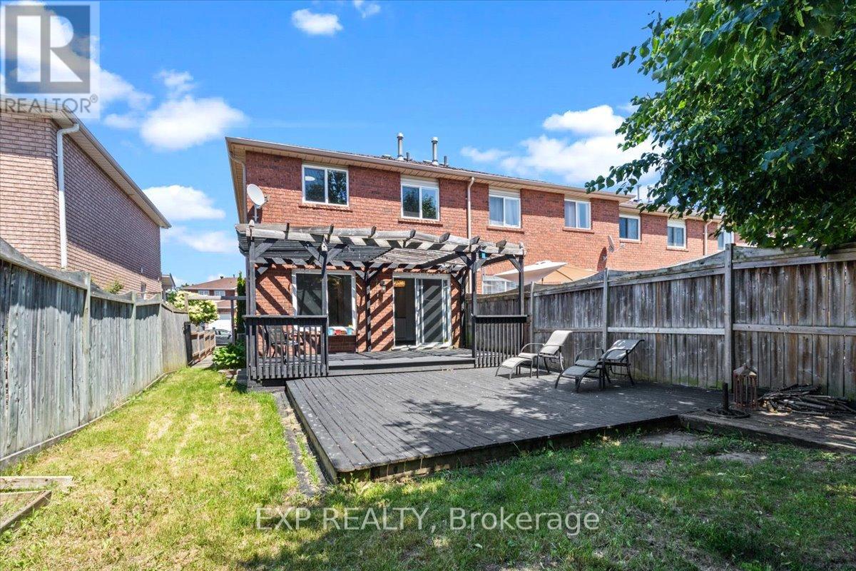 32 Michael Crescent, Barrie (East Bayfield), Ontario  L4M 6Y9 - Photo 20 - S12465798