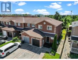 32 MICHAEL CRESCENT, Barrie, Ontario