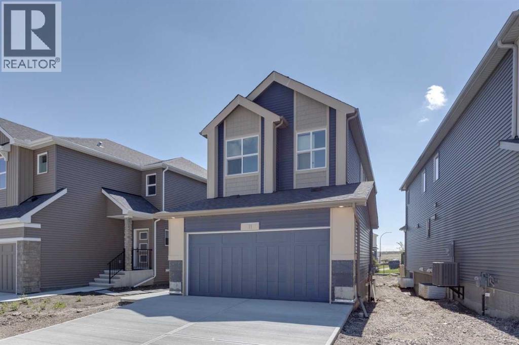 11 Lewiston View Ne, Calgary, Alberta  T3P 2J2 - Photo 3 - A2264613