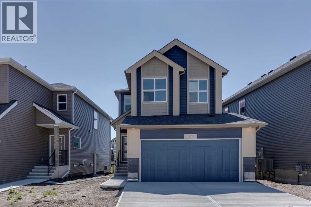 11 Lewiston View Ne, Calgary, Alberta  T3P 2J2 - Photo 2 - A2264613