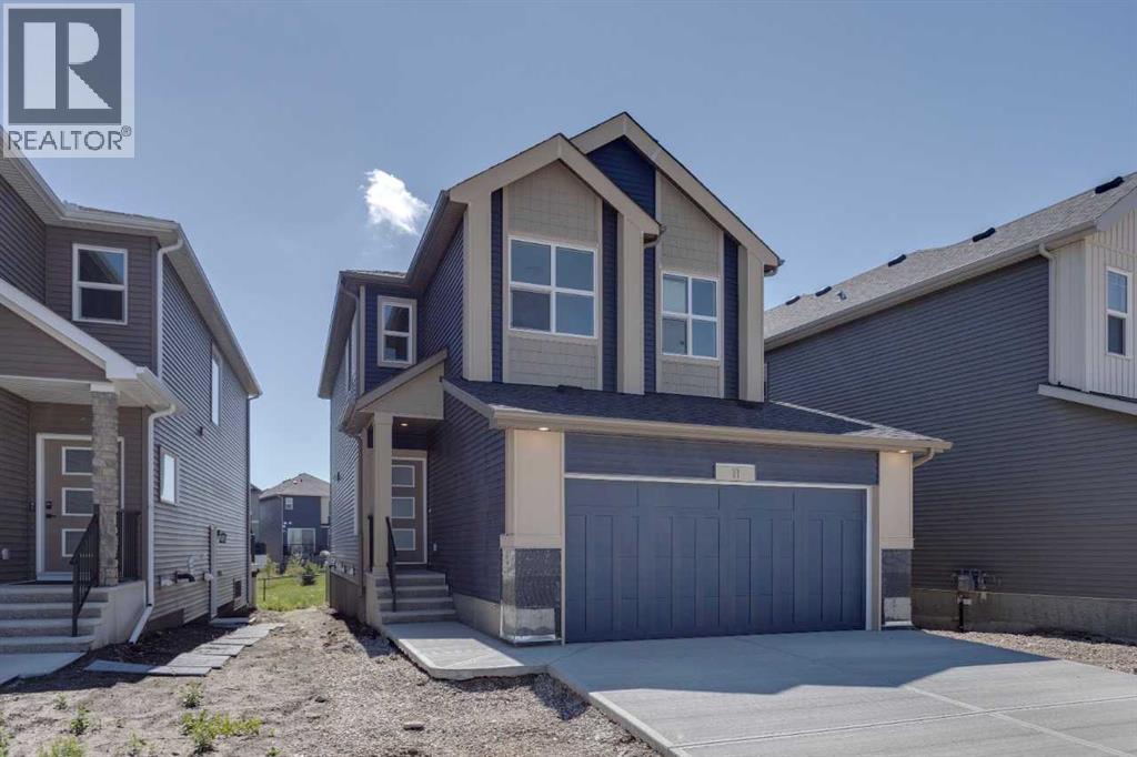 11 Lewiston View NE, Calgary, Alberta