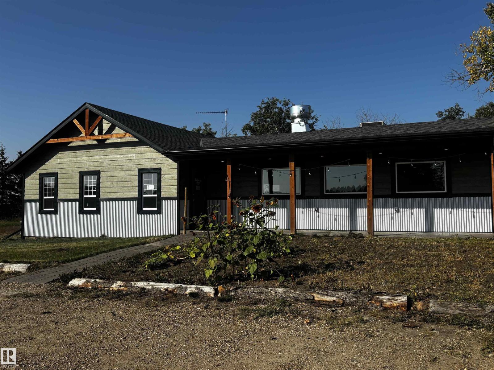 60120 HWY 831, waskatenau, Alberta