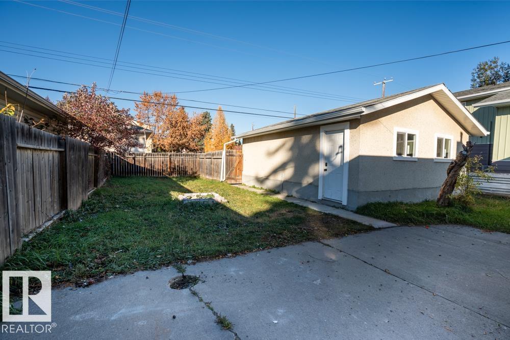 13436 118 Av Nw, Edmonton, Alberta  T5L 2L8 - Photo 39 - E4462297