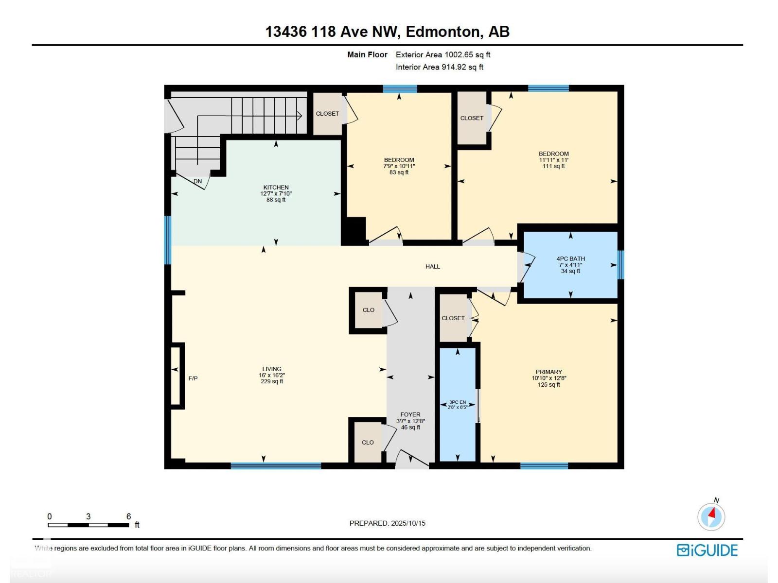13436 118 Av Nw, Edmonton, Alberta  T5L 2L8 - Photo 49 - E4462297
