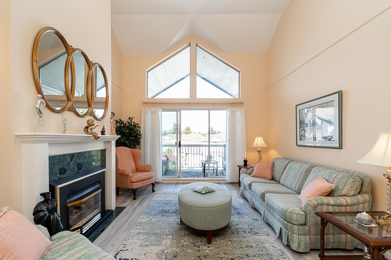 316 13911 70 Avenue, Surrey, British Columbia  V3W 6B4 - Photo 6 - R3058887