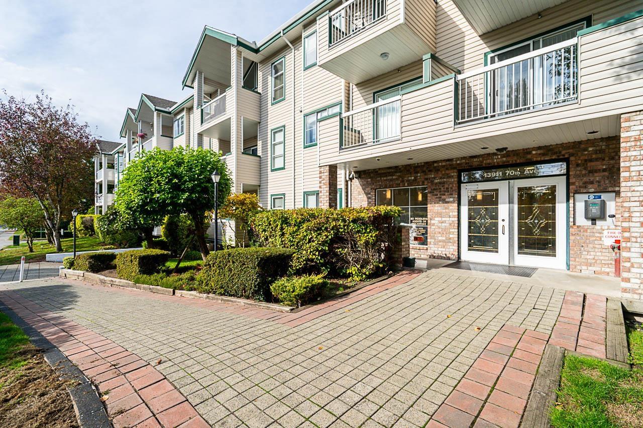 316 13911 70 Avenue, Surrey, British Columbia  V3W 6B4 - Photo 3 - R3058887