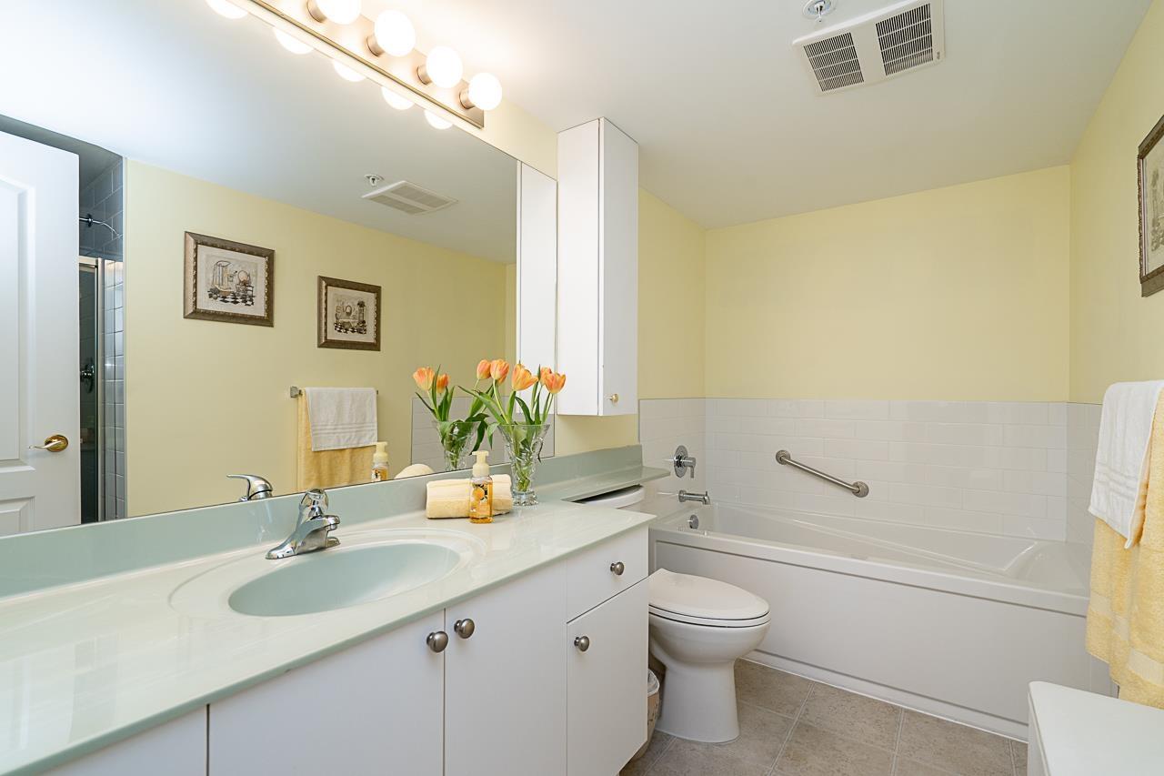 316 13911 70 Avenue, Surrey, British Columbia  V3W 6B4 - Photo 15 - R3058887