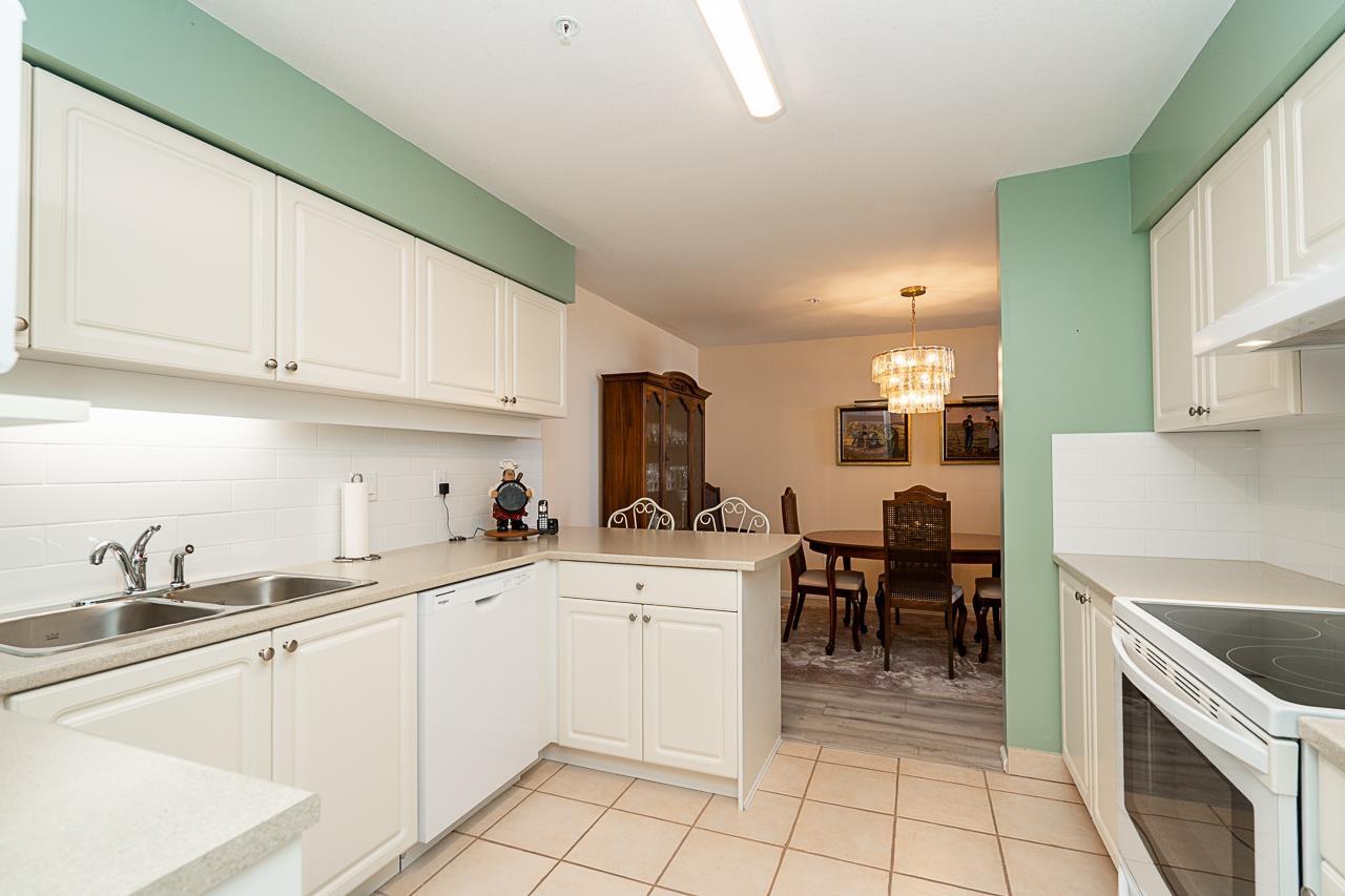 316 13911 70 Avenue, Surrey, British Columbia  V3W 6B4 - Photo 8 - R3058887