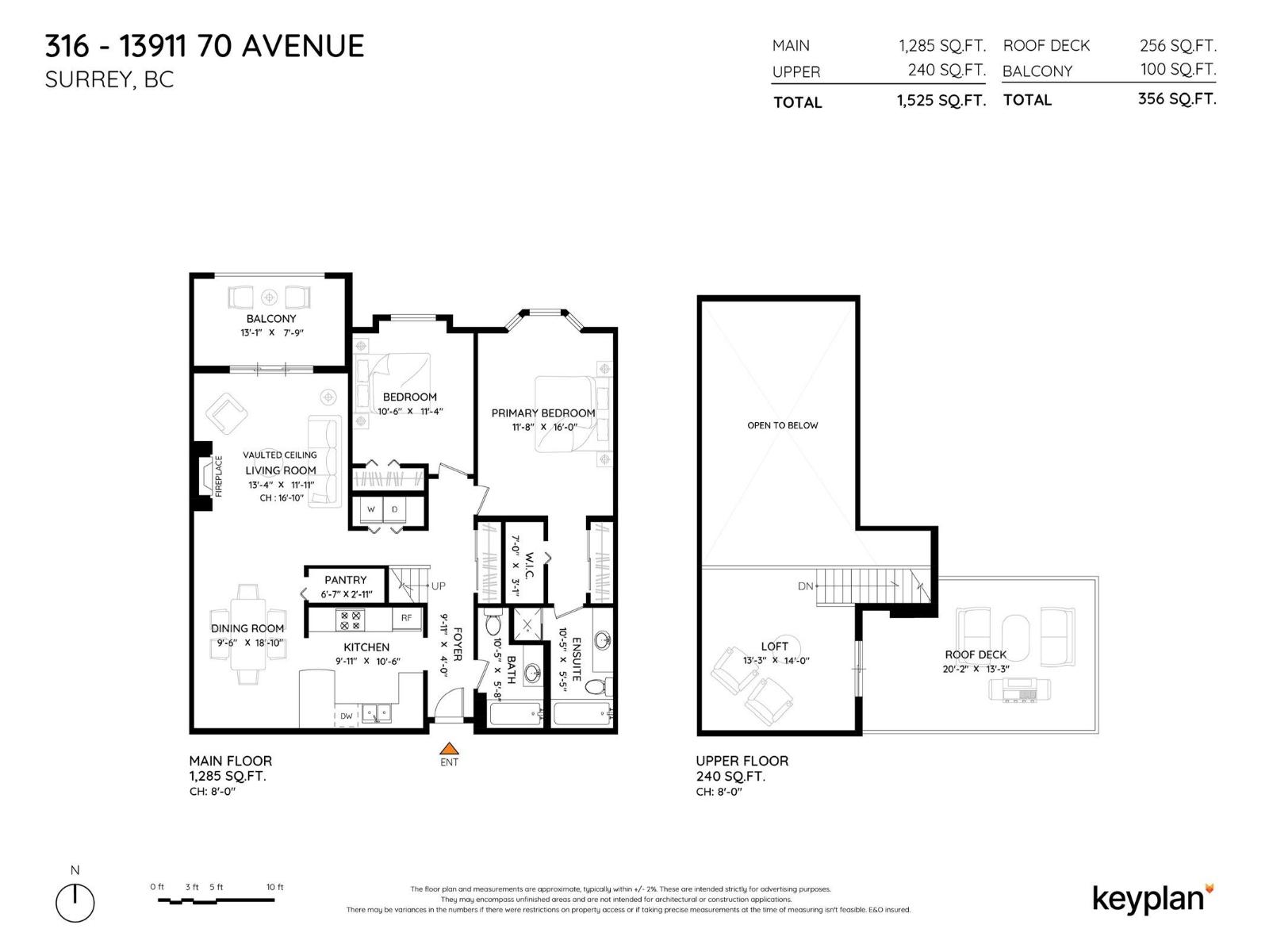 316 13911 70 Avenue, Surrey, British Columbia  V3W 6B4 - Photo 32 - R3058887
