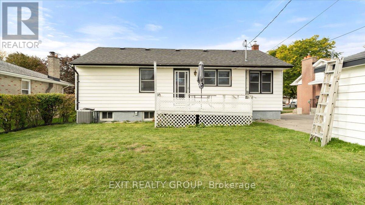 39 Second Avenue, Quinte West, Ontario  K8V 5M5 - Photo 35 - X12465902