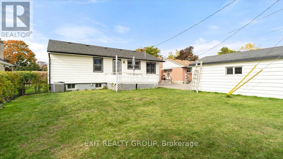 39 Second Avenue, Quinte West, Ontario  K8V 5M5 - Photo 36 - X12465902