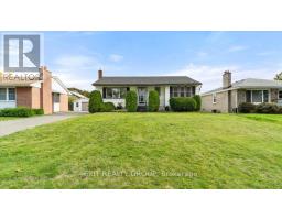 39 SECOND AVENUE, Quinte West, Ontario