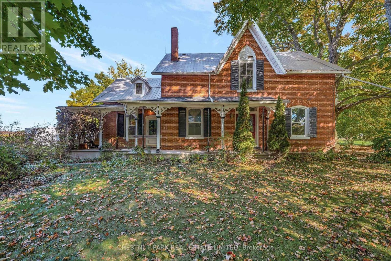 550 COUNTY  ROAD 1, Prince Edward County, Ontario