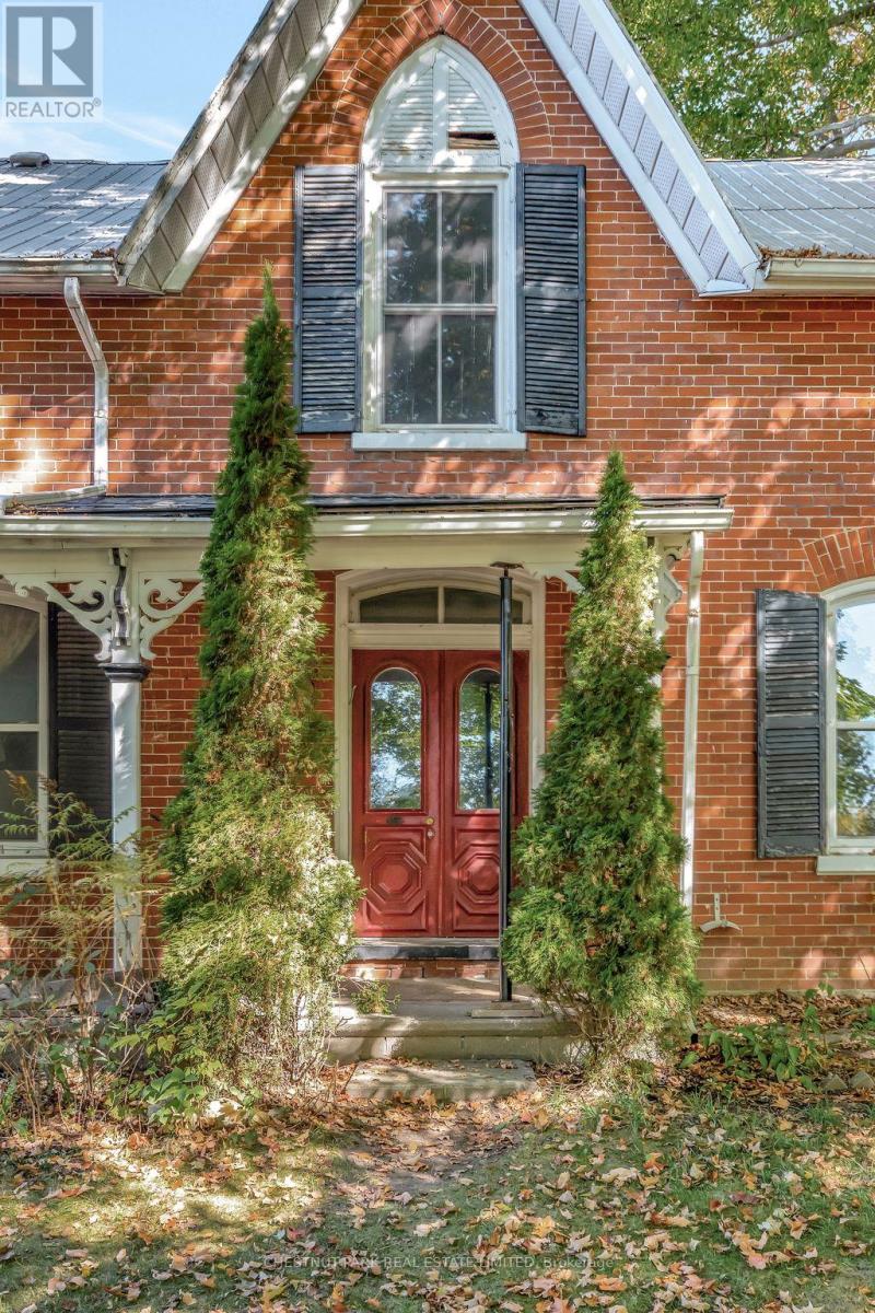 550 County  Road 1, Prince Edward County, Ontario  K0K 2T0 - Photo 13 - X12465925