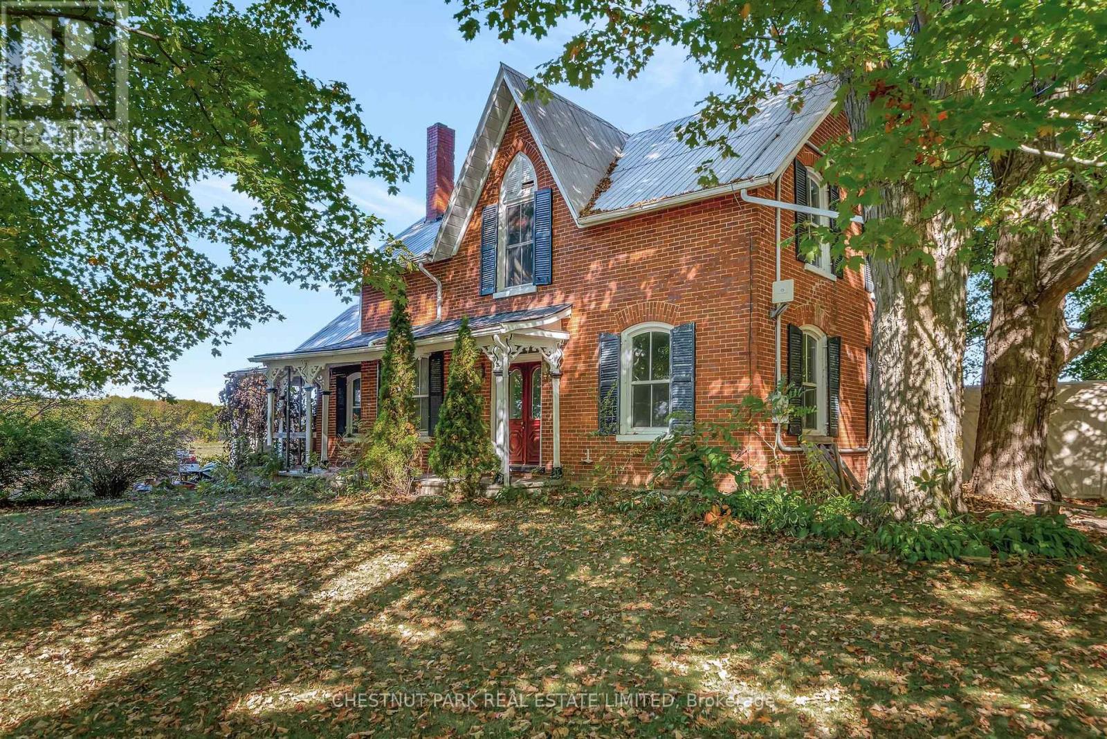 550 County  Road 1, Prince Edward County, Ontario  K0K 2T0 - Photo 2 - X12465925