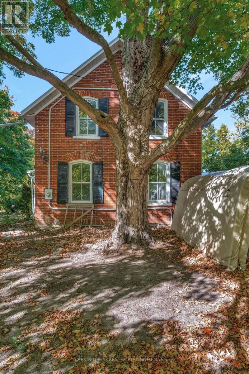 550 County  Road 1, Prince Edward County, Ontario  K0K 2T0 - Photo 3 - X12465925