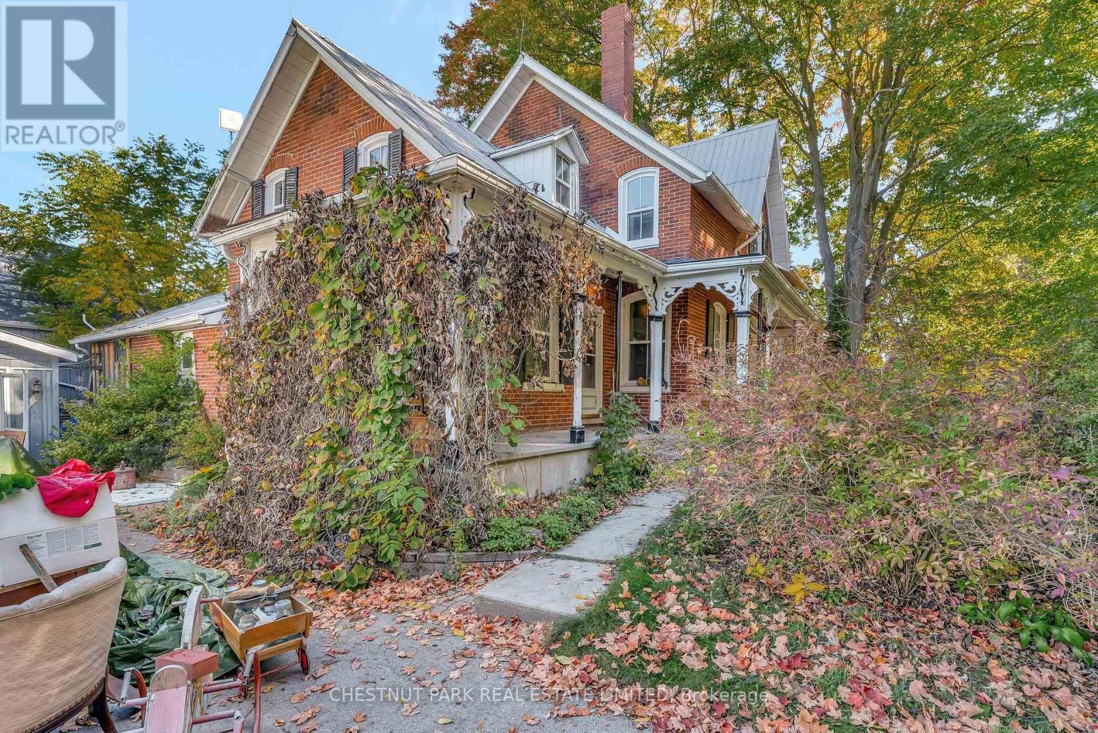 550 County  Road 1, Prince Edward County, Ontario  K0K 2T0 - Photo 8 - X12465925