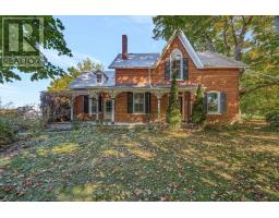 550 COUNTY  ROAD 1, Prince Edward County, Ontario